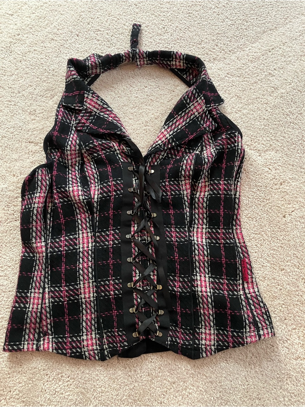 Tripp NYC Corset vintage